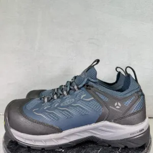 KEEN Flint II Sport Carbon Fiber Toe Work Shoe Women’s Size 7W US
