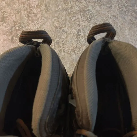 Keen Men's Utility Steel Toe Shoe ASTM F2413-11 Mens Size 9 Work Boots