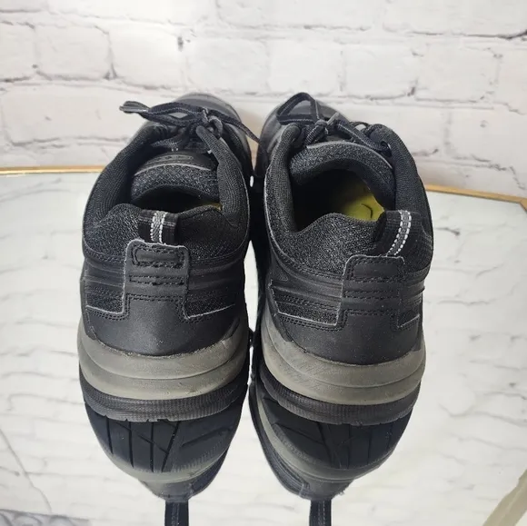 Keen Utility men's steel toe work shoes size 12