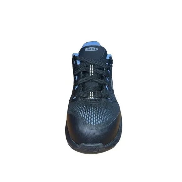 Keen 'Vista Energy' Women's Composite Toe Slip/ Oil Resistant Work Shoe Sz 7.5M