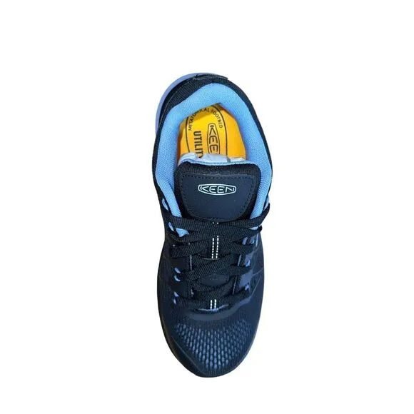 Keen 'Vista Energy' Women's Composite Toe Slip/ Oil Resistant Work Shoe Sz 7.5M
