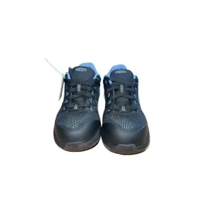 Keen 'Vista Energy' Women's Composite Toe Slip/ Oil Resistant Work Shoe Sz 7.5M