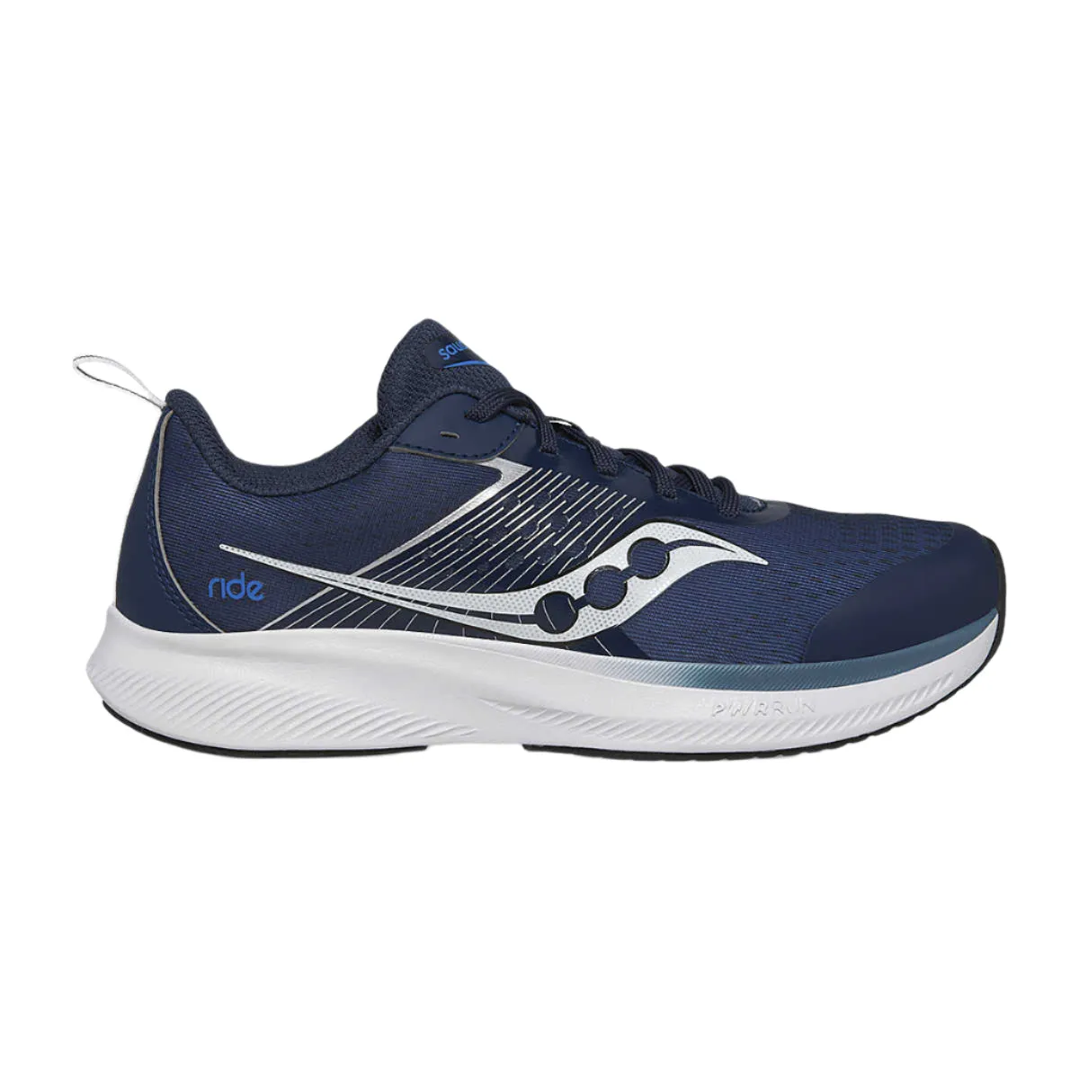Kids' Saucony Ride 15