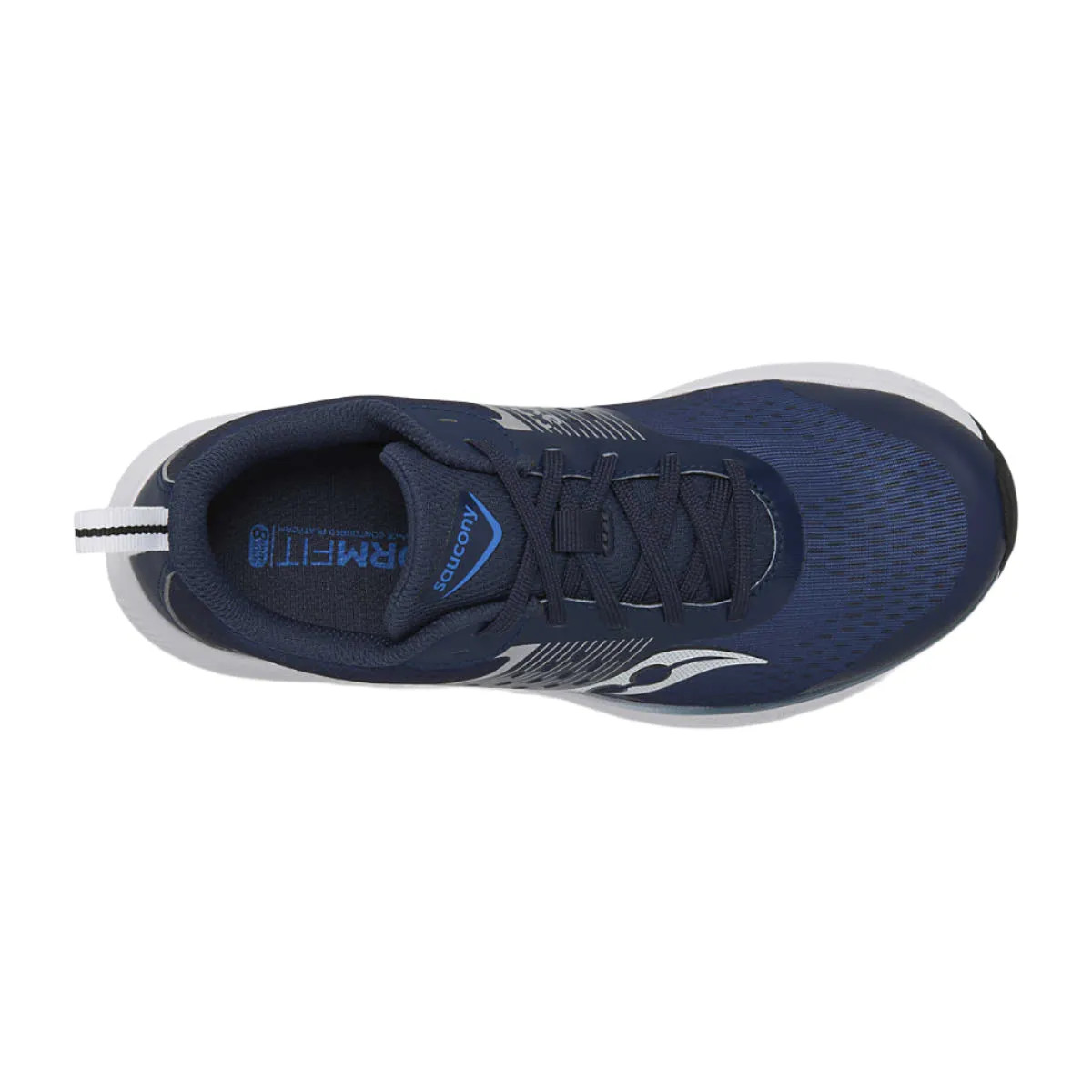 Kids' Saucony Ride 15