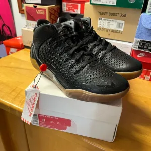 Kobe 9 Mid EXT QS 'Snakeskin' SZ: 8