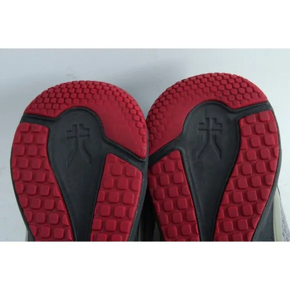 Kuru Quantum Sneakers Mens Sz 10 Shoes