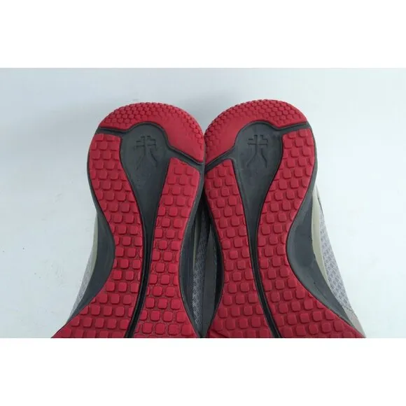 Kuru Quantum Sneakers Mens Sz 10 Shoes