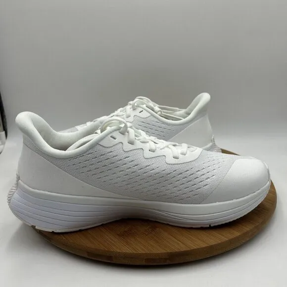 Lane Eight Shoes Women 9 Cloud White AD1 Trainer AD1014 Lightweight‎ Sneaker NIB