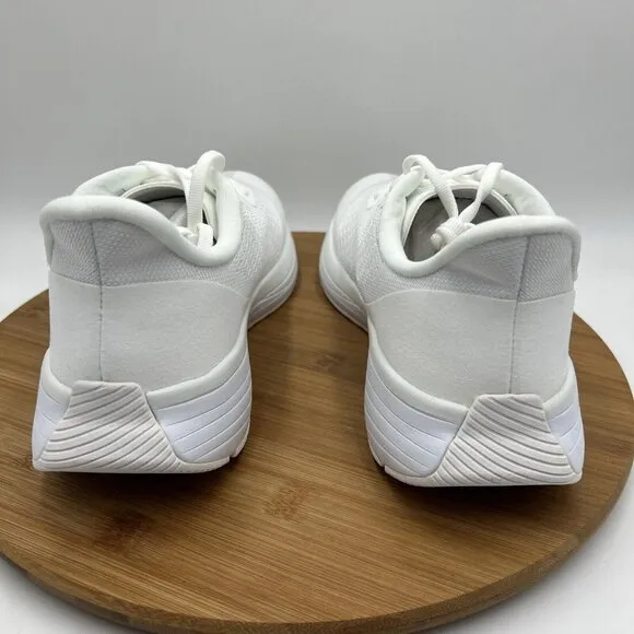 Lane Eight Shoes Women 9 Cloud White AD1 Trainer AD1014 Lightweight‎ Sneaker NIB