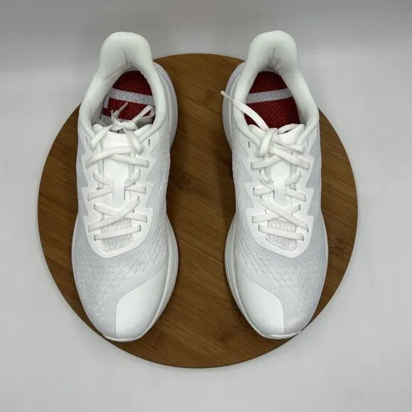 Lane Eight Shoes Women 9 Cloud White AD1 Trainer AD1014 Lightweight‎ Sneaker NIB