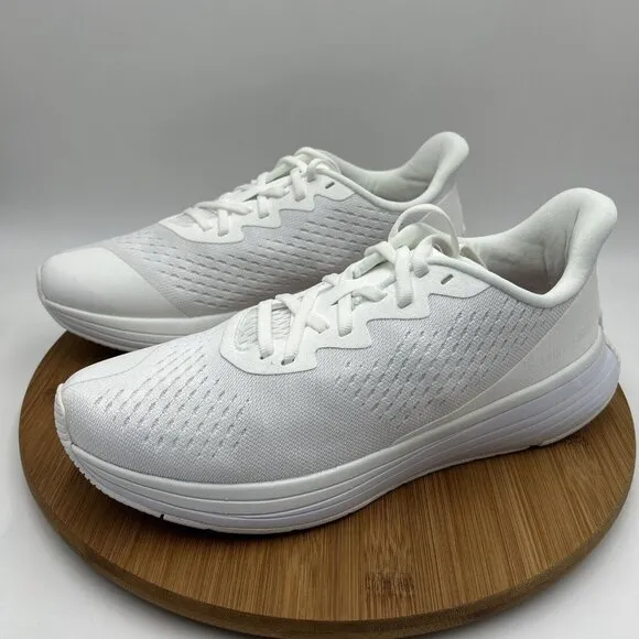 Lane Eight Shoes Women 9 Cloud White AD1 Trainer AD1014 Lightweight‎ Sneaker NIB