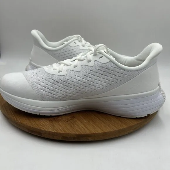 Lane Eight Shoes Women 9 Cloud White AD1 Trainer AD1014 Lightweight‎ Sneaker NIB