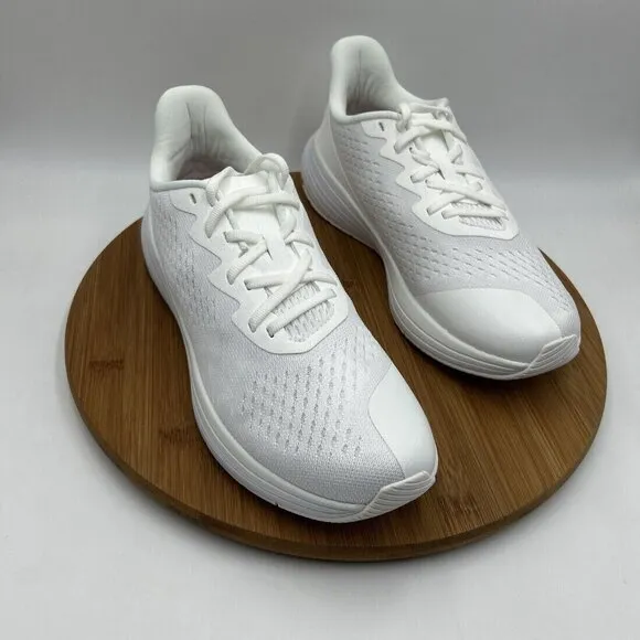 Lane Eight Shoes Women 9 Cloud White AD1 Trainer AD1014 Lightweight‎ Sneaker NIB
