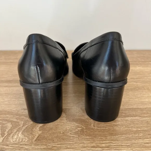 Lauren Ralph Lauren Women’s Size 8.5 Black Heels