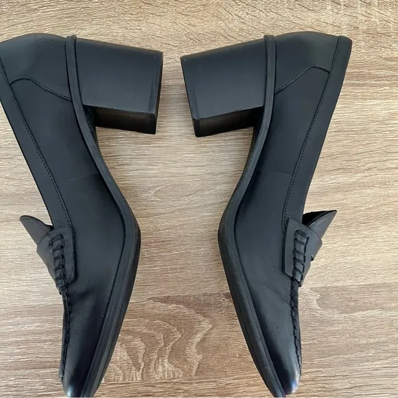 Lauren Ralph Lauren Women’s Size 8.5 Black Heels