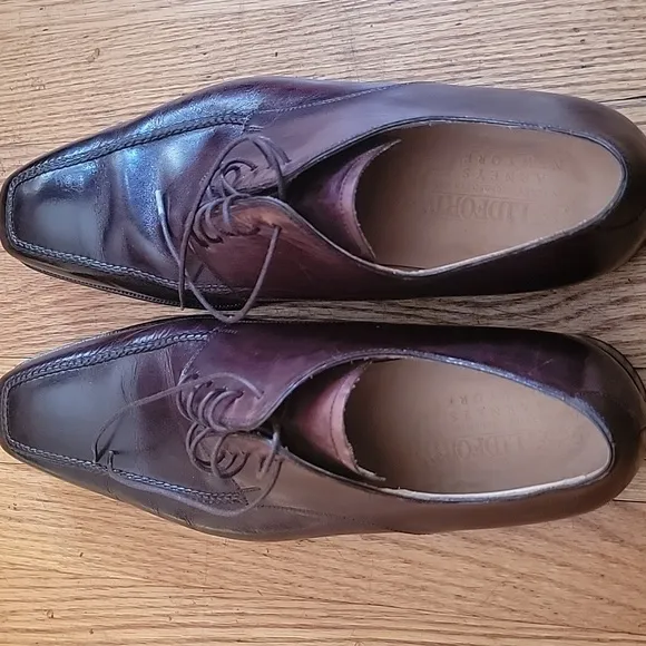 LIDFORT ITALIAN SHOE