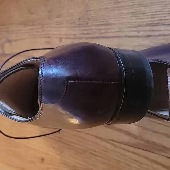 LIDFORT ITALIAN SHOE