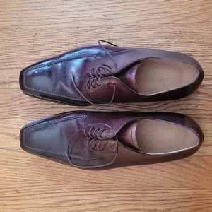 LIDFORT ITALIAN SHOE