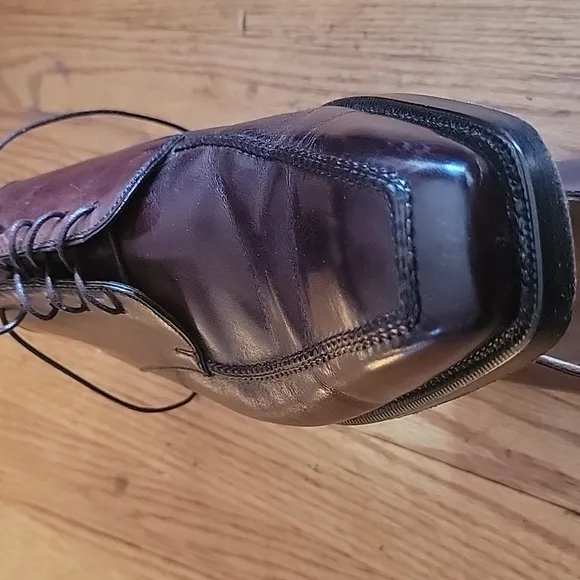 LIDFORT ITALIAN SHOE