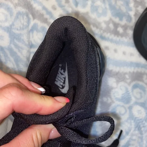 Like new Nike renew elevate III basketball sneakers shoes