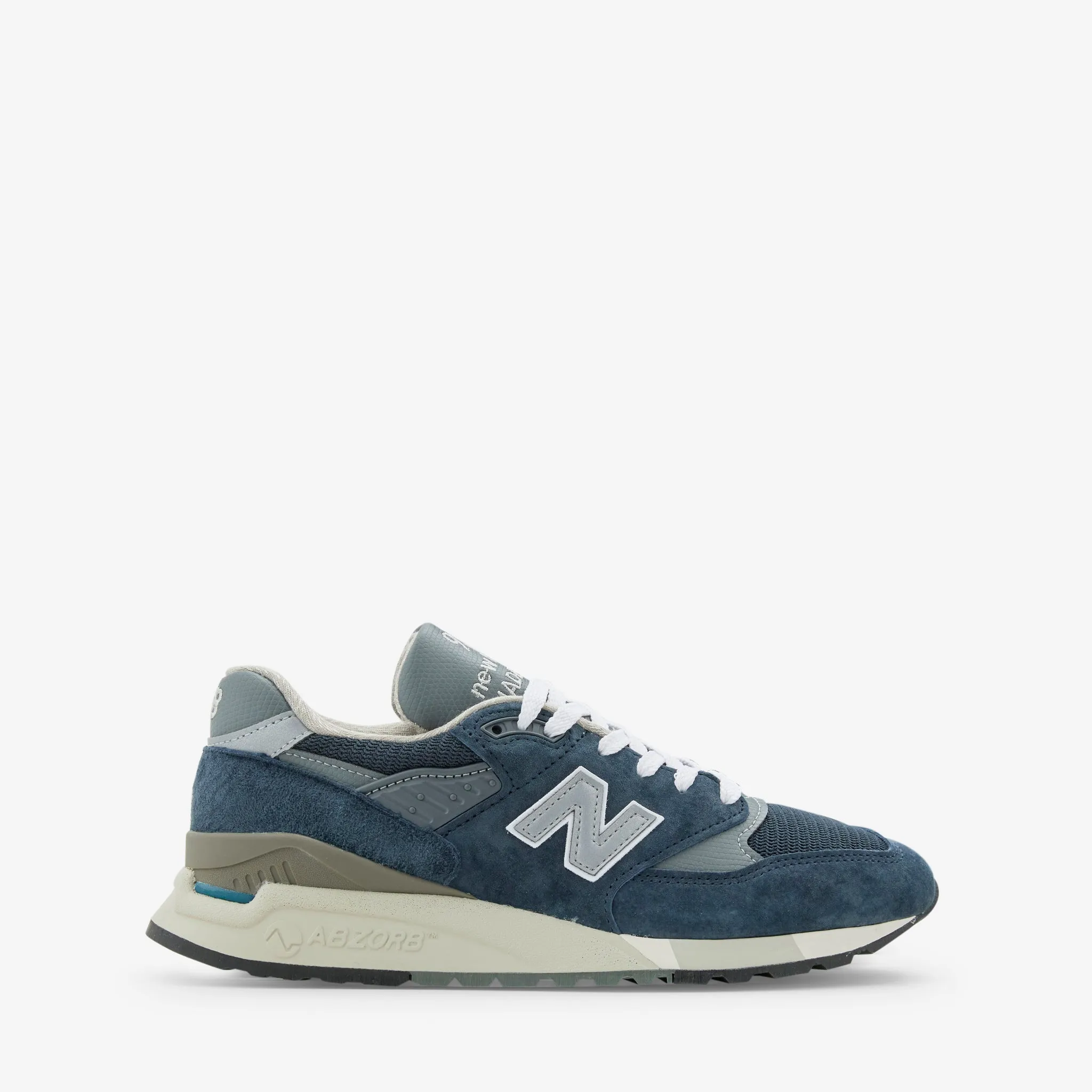 Made in USA 998 Navy