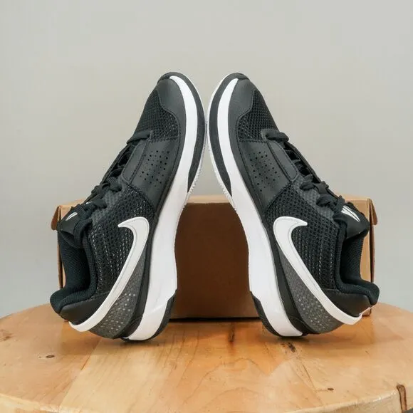 Mens 5 / Womens 6.5 - Nike Ja 1 TB Promo Shoes Panda Oreo Basketball Sneakers
