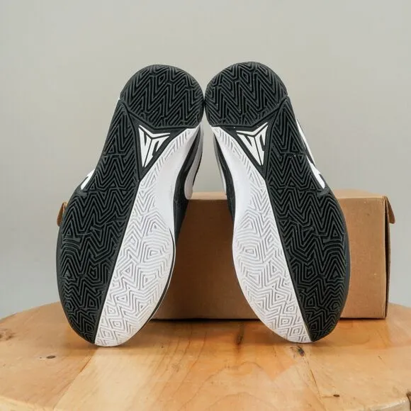 Mens 5 / Womens 6.5 - Nike Ja 1 TB Promo Shoes Panda Oreo Basketball Sneakers