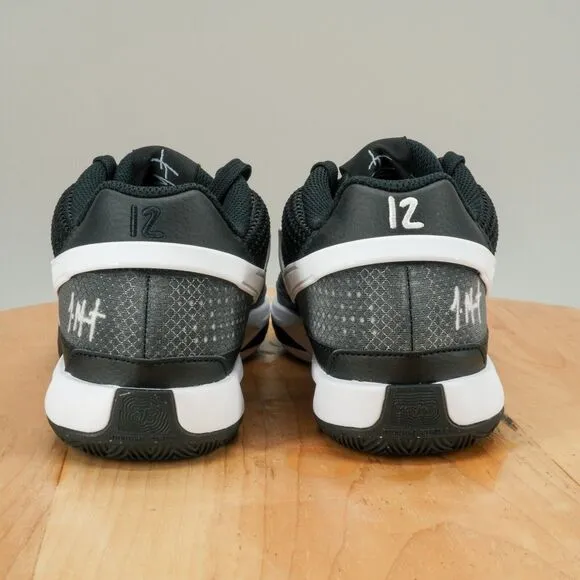 Mens 5 / Womens 6.5 - Nike Ja 1 TB Promo Shoes Panda Oreo Basketball Sneakers