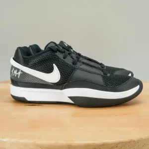 Mens 5 / Womens 6.5 - Nike Ja 1 TB Promo Shoes Panda Oreo Basketball Sneakers