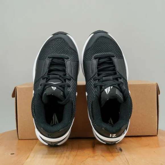 Mens 5 / Womens 6.5 - Nike Ja 1 TB Promo Shoes Panda Oreo Basketball Sneakers