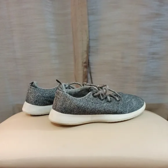 Men's Allbirds Wool Runner Sneakers Size M13