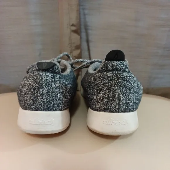 Men's Allbirds Wool Runner Sneakers Size M13