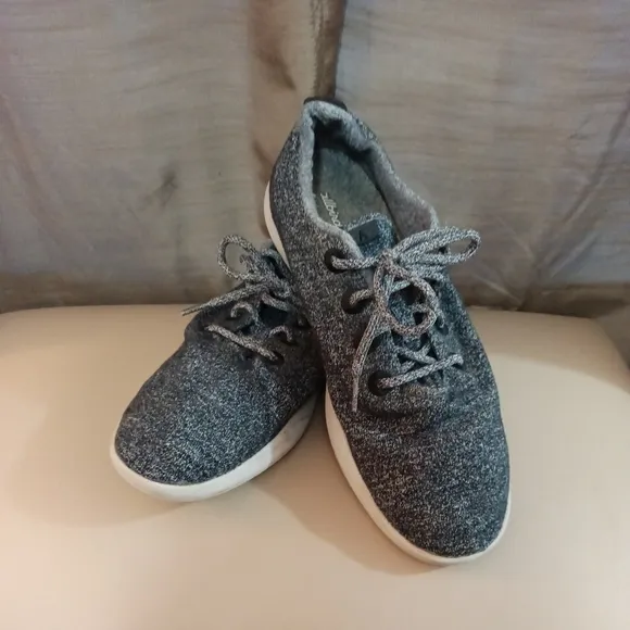 Men's Allbirds Wool Runner Sneakers Size M13