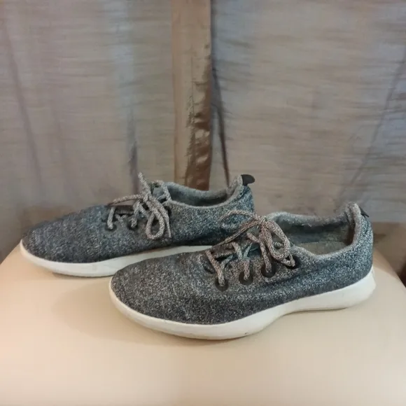 Men's Allbirds Wool Runner Sneakers Size M13