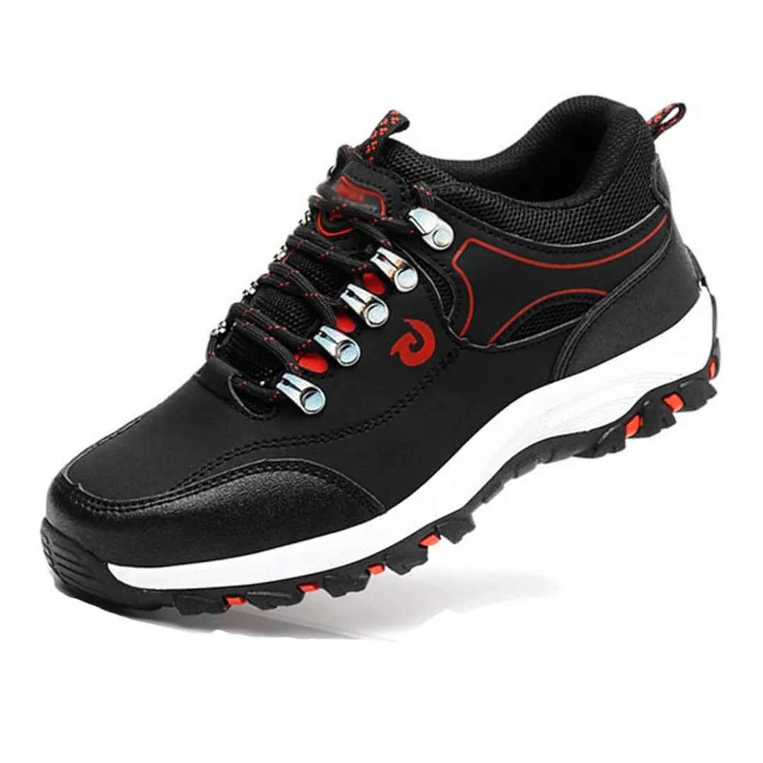Men's Anti Puncture Steel Protective Work Shoe