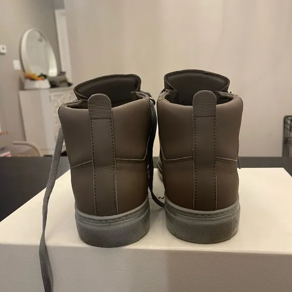 Men's Balenciaga sneakers