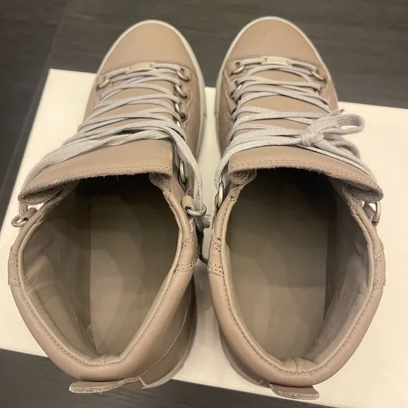Men's Balenciaga sneakers