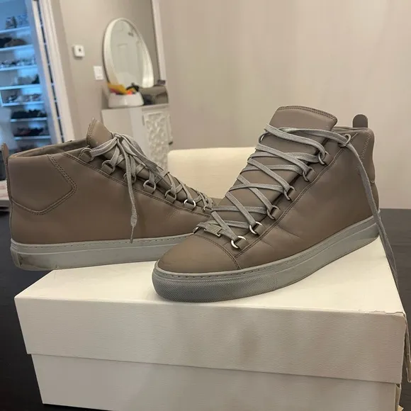 Men's Balenciaga sneakers