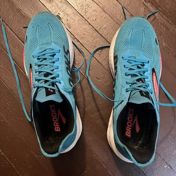 Men’s Brooks Hyperion Max Running Shoes