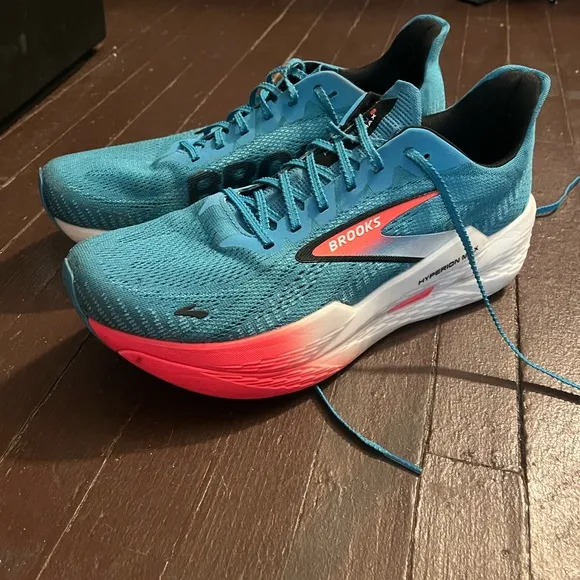 Men’s Brooks Hyperion Max Running Shoes