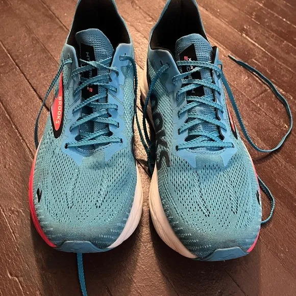 Men’s Brooks Hyperion Max Running Shoes