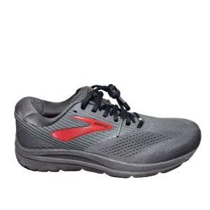 Men’s Brooks addiction 14 athletic running shoes size 9 gray