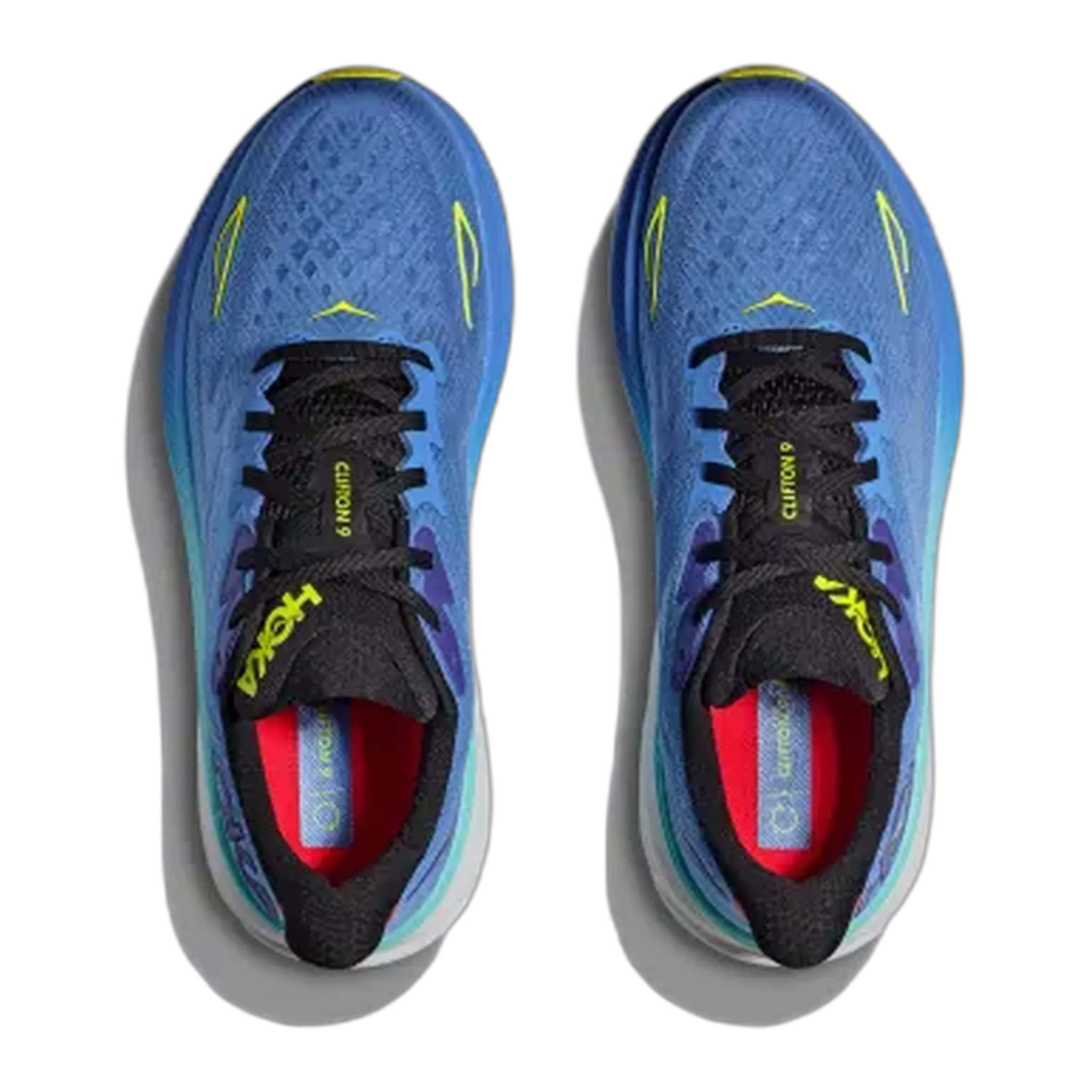 Men's Clifton 9