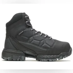 Men’s Extra Wide Steeltoe Safety Boots