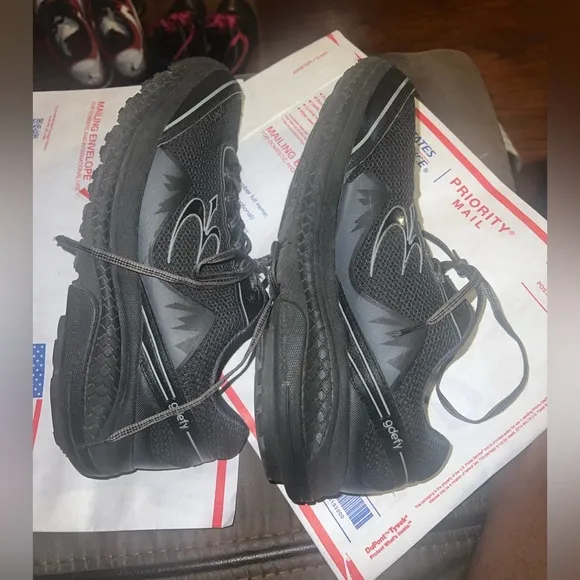 Men's GDEFY Mighty Walk Athletic Shoes