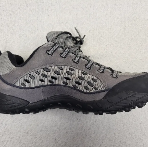 Men's Merrell Intercept Ventilator Lead Hiking Shoes