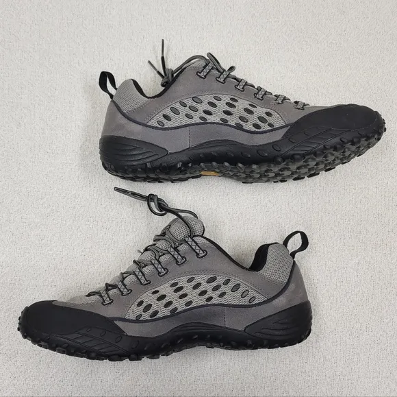 Men's Merrell Intercept Ventilator Lead Hiking Shoes