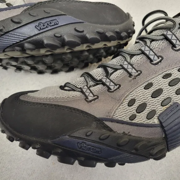 Men's Merrell Intercept Ventilator Lead Hiking Shoes