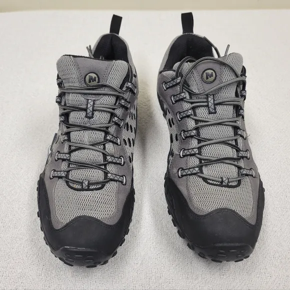 Men's Merrell Intercept Ventilator Lead Hiking Shoes