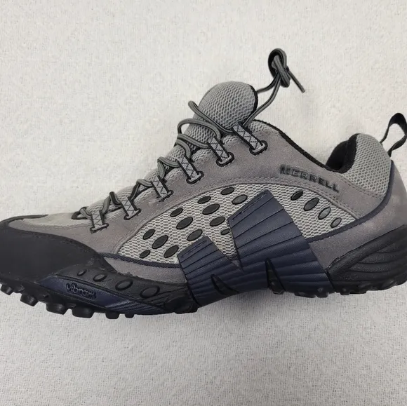 Men's Merrell Intercept Ventilator Lead Hiking Shoes